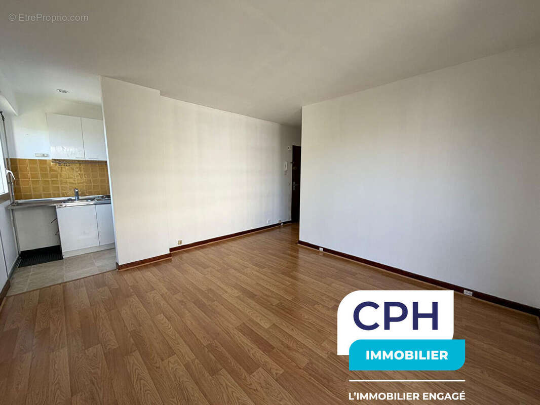 Appartement T1 à vendre au Pecq - Investissement sûr et confortable - photo 2
