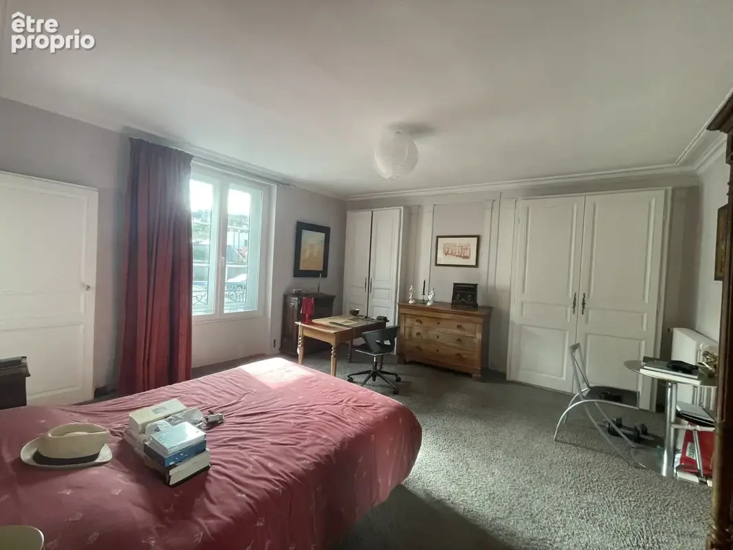 Maison secteur Jacobins - photo 6