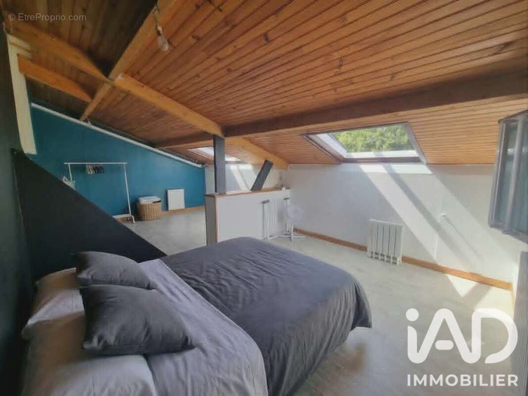 Photo 7 - Maison à INZINZAC-LOCHRIST