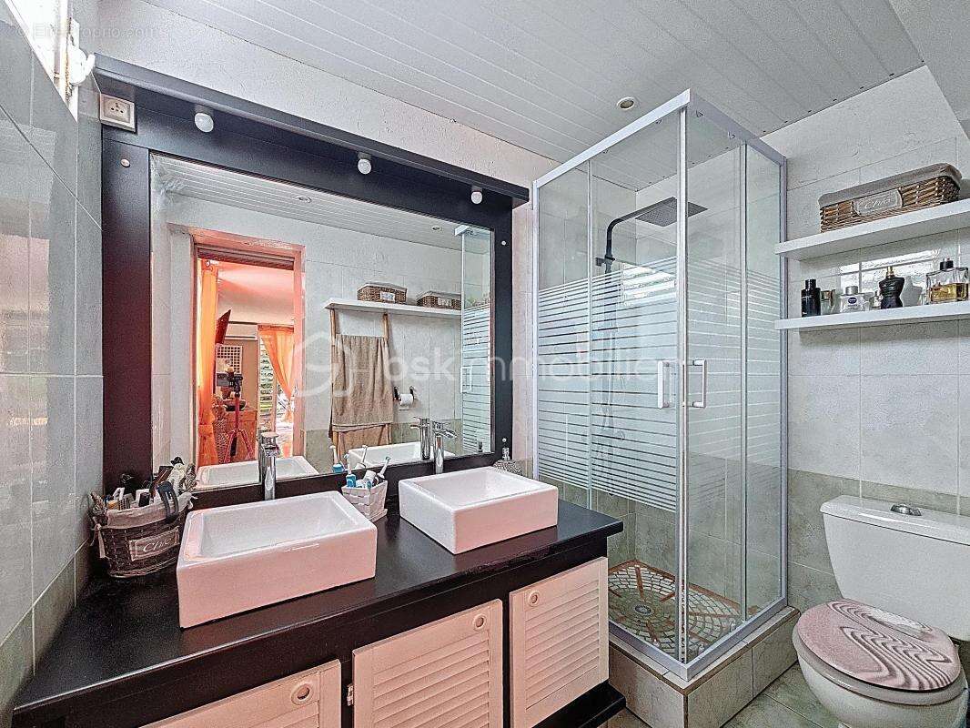 Maison à SAINT-FRANCOIS