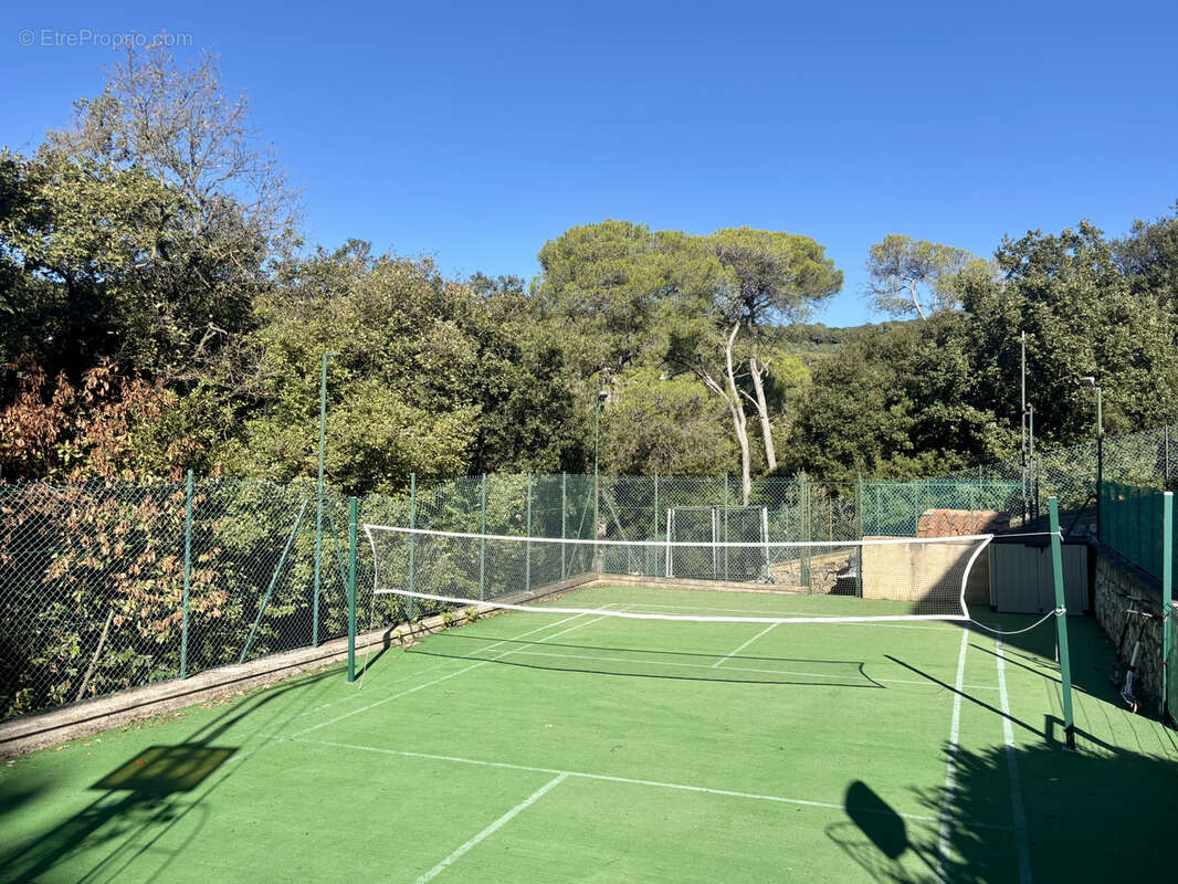 Maison à LA TRINITE