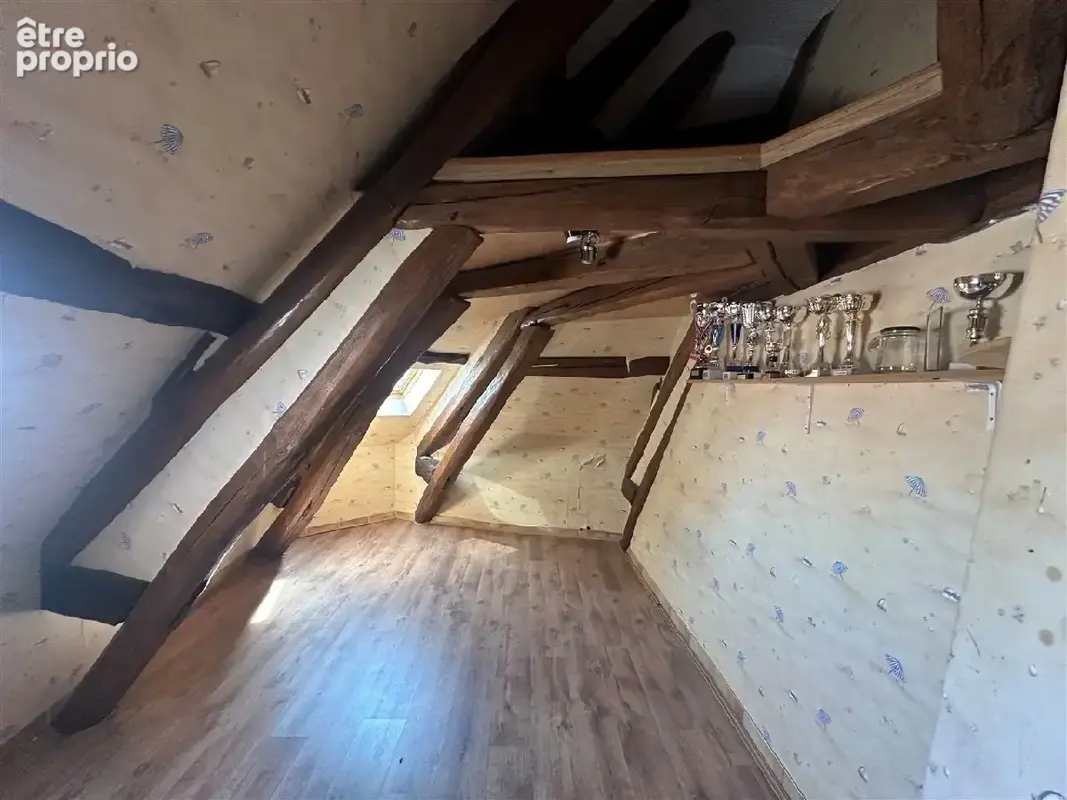 Maison 130 m² à Tremblay-Les-Villages  - photo 8