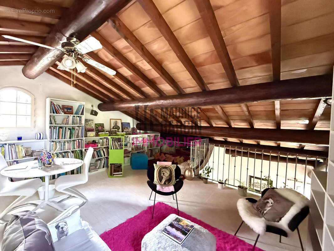 Maison à AVIGNON