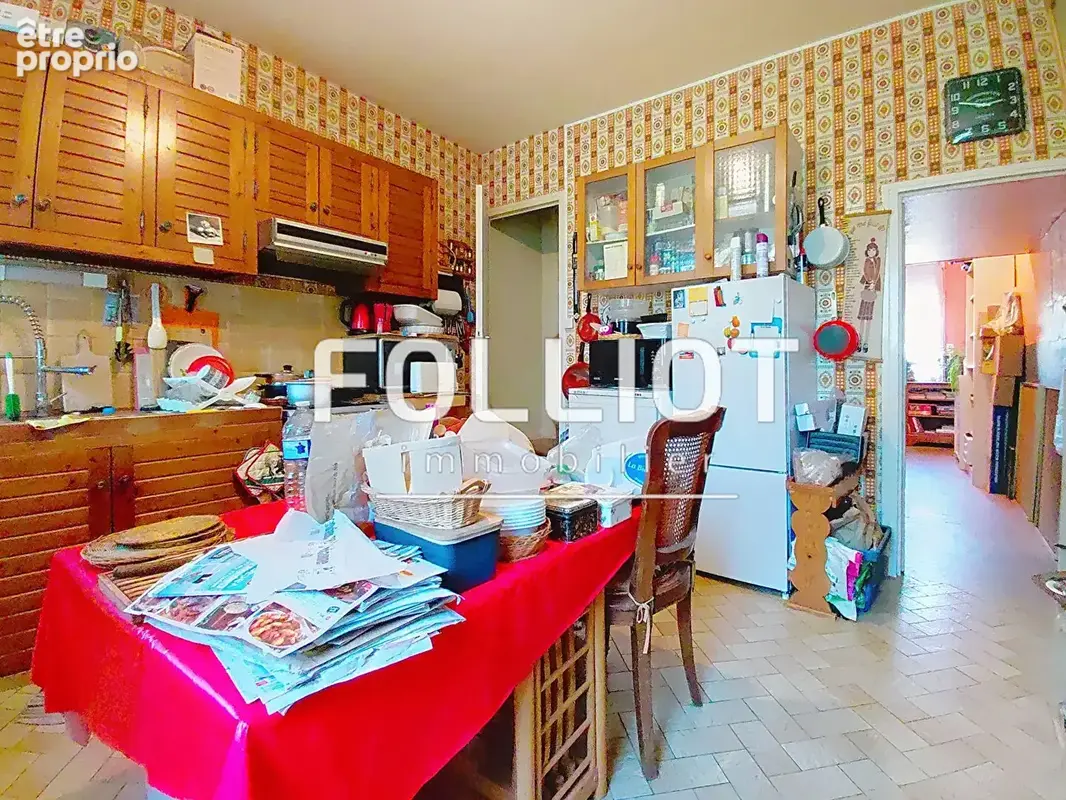 Maison à vendre à Saint Remy 5 pièce(s) 114 m2 - photo 5