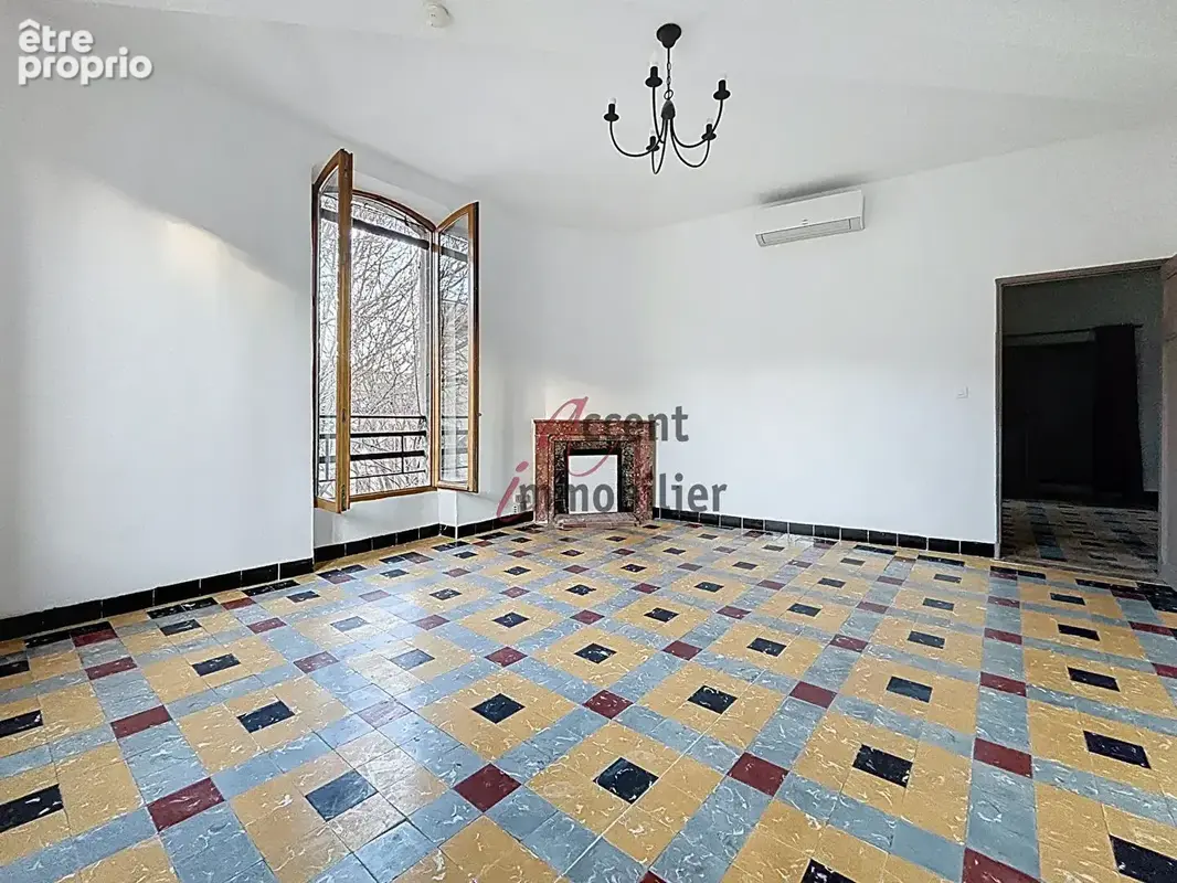 Appartement Cavaillon 4 pièce(s) 90 m2 - photo 2