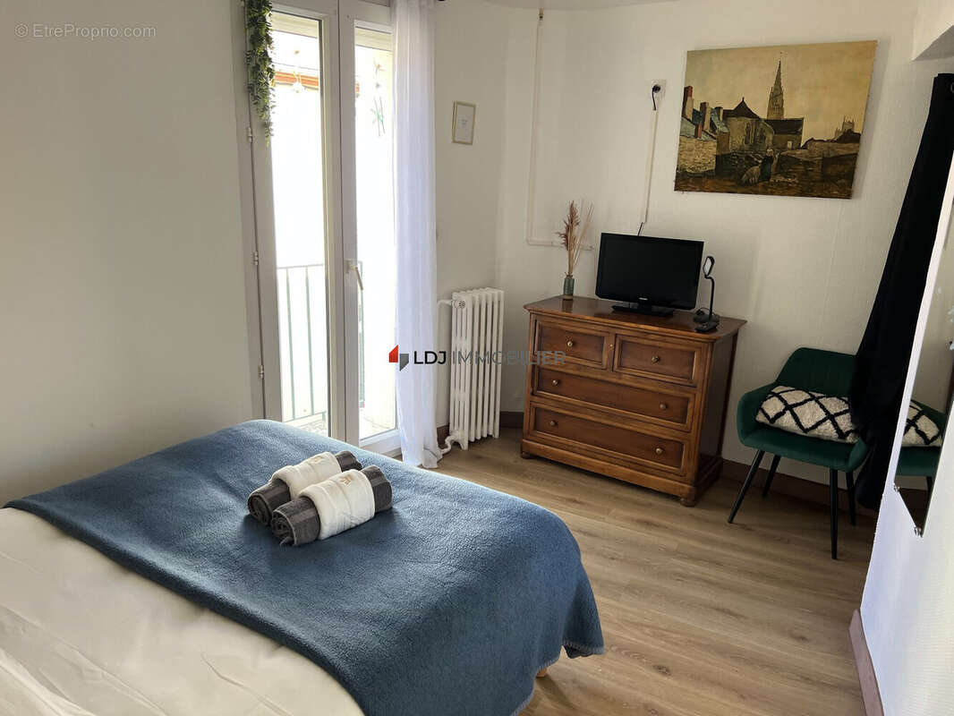 Appartement à AMELIE-LES-BAINS-PALALDA