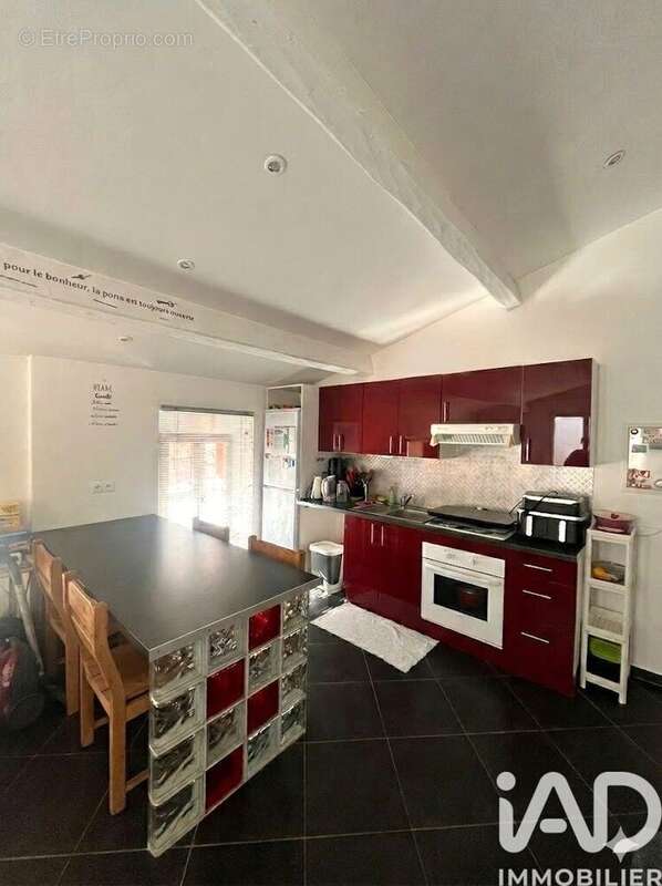 Photo 2 - Appartement à SALERNES