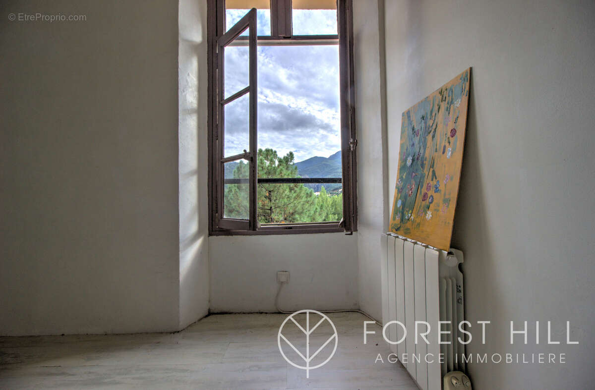 Maison à AMELIE-LES-BAINS-PALALDA