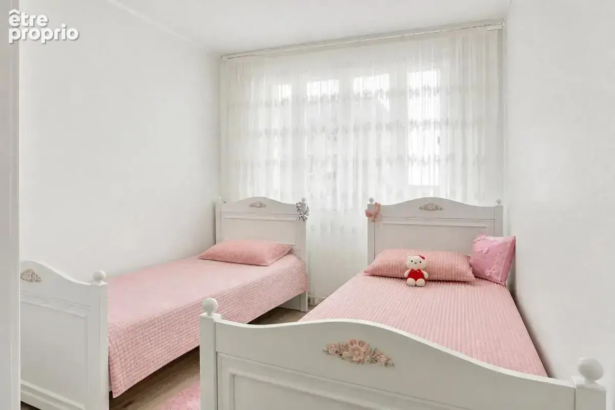 Appartement de 4 pièces de 79 m² à Mantes-la-Jolie - photo 6