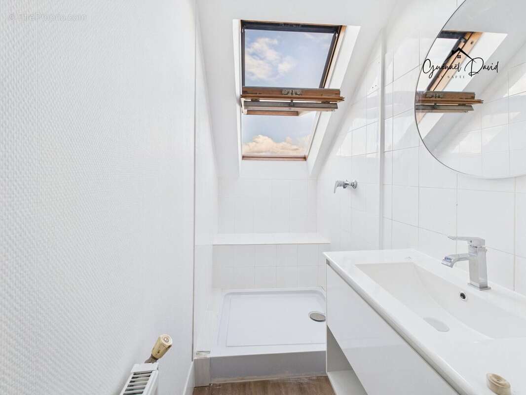 Photo 6 - Appartement à SAINT-POL-DE-LEON