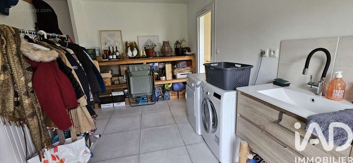 Photo 6 - Maison à VERTOU