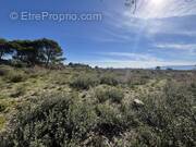 Terrain à CABRIERES-D'AVIGNON