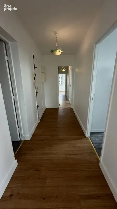 Appartement Sarcelles 3 pièce(s) 63 m2 - photo 3