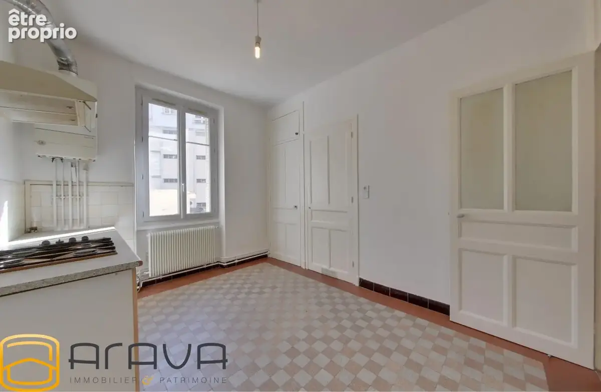 Appartement 3 pièces 69 m² à vendre à Grenoble (38100) - photo 3