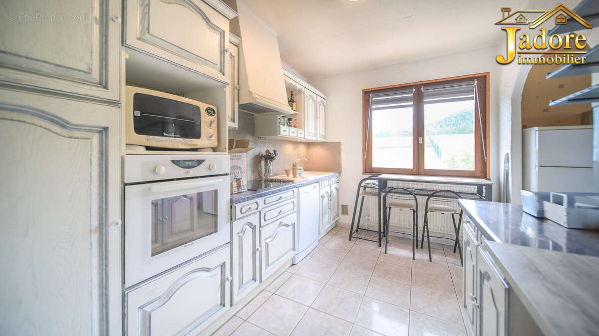 Maison individuelle - photo 9