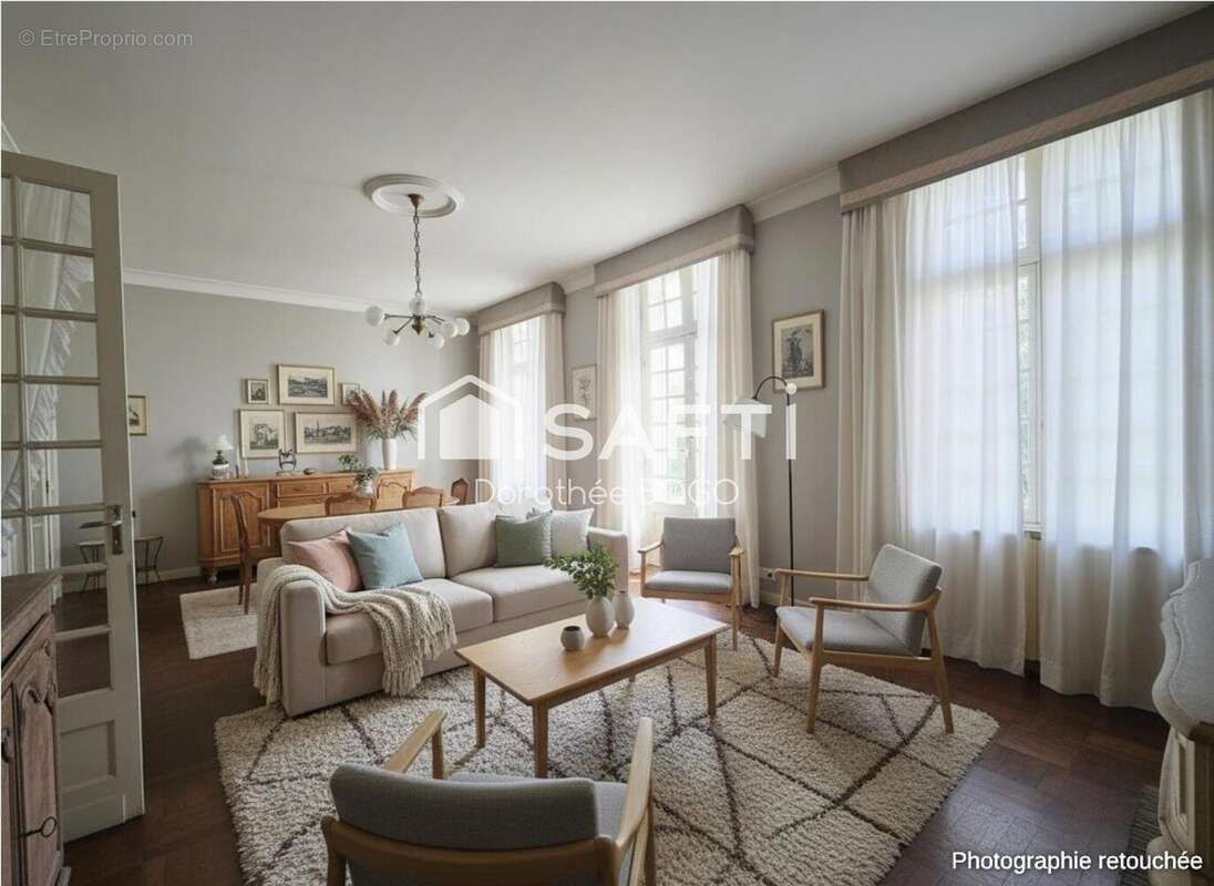 Photo 5 - Maison à AUDENGE