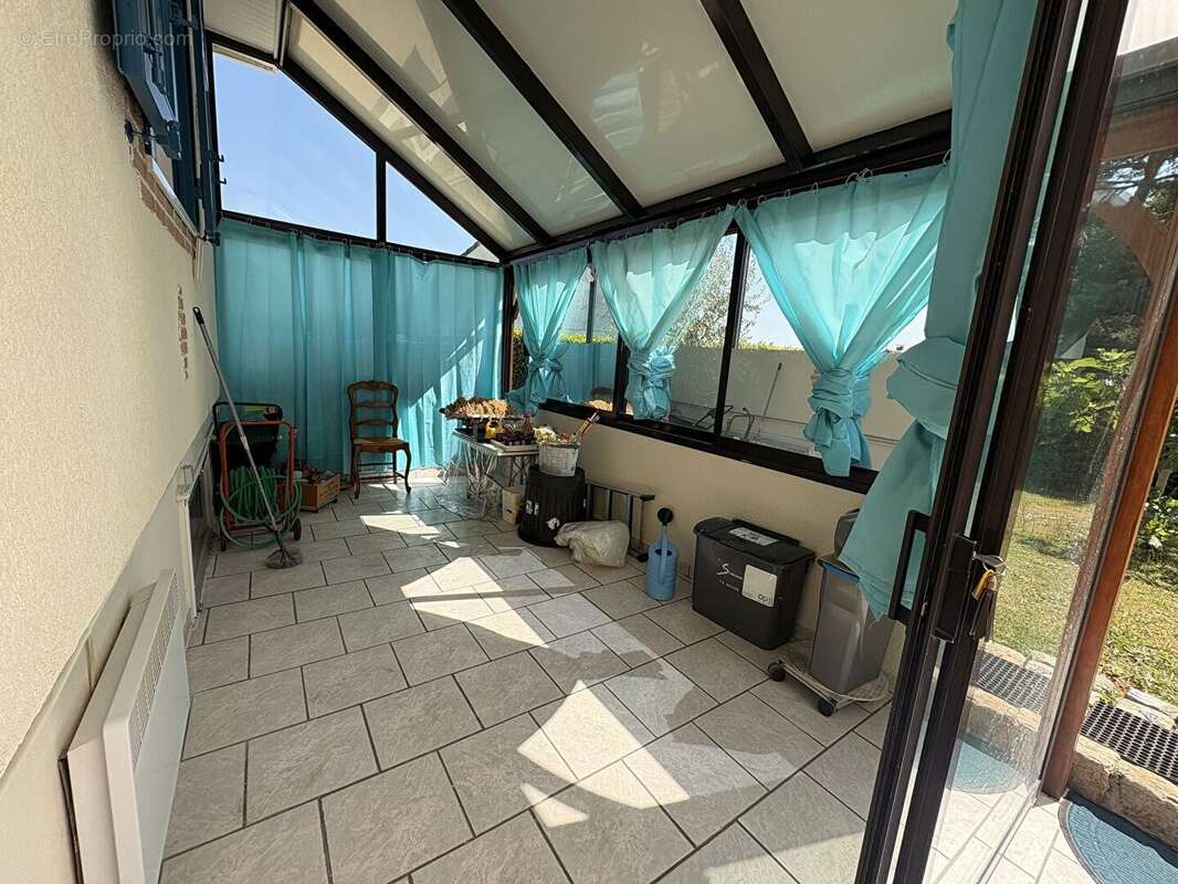 Maison Meru 5 pièce(s) 91 m2 - photo 4