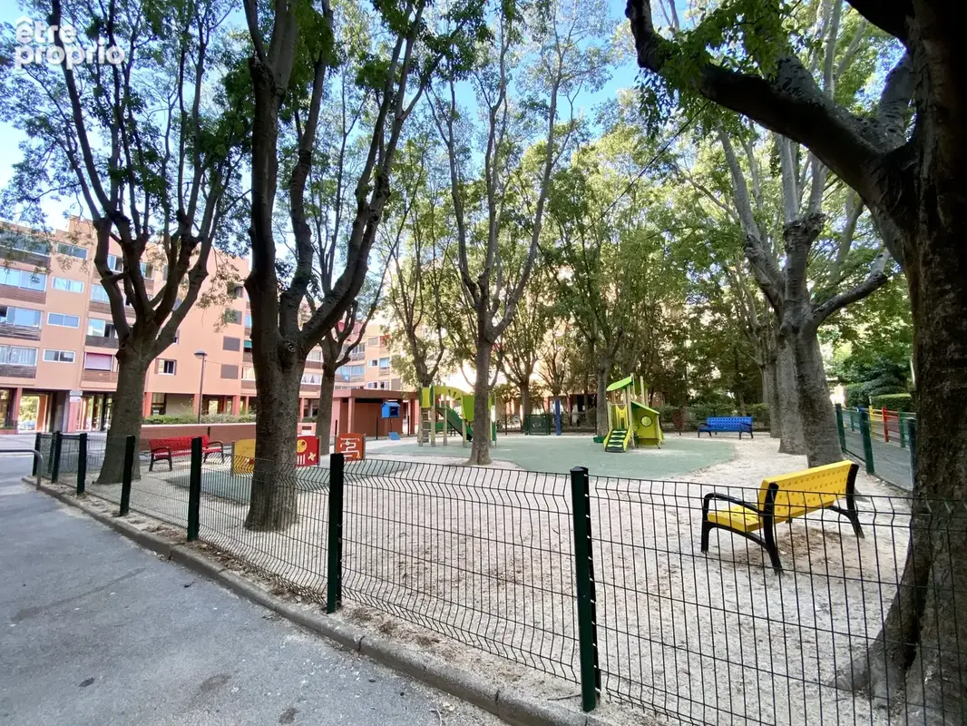 T4 98 m2, 3 chambres - Pas de travaux - La Coupiane - photo 8