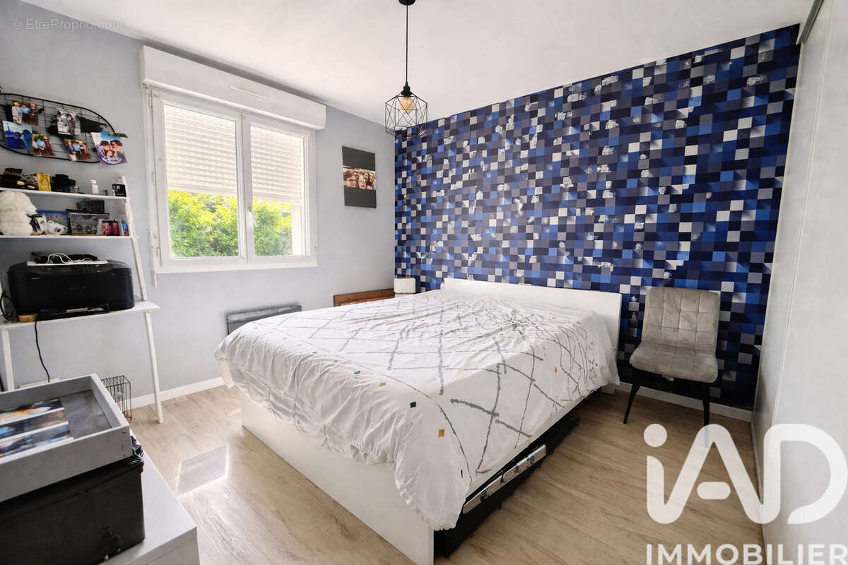 Photo 6 - Maison à LA PLAINE-SUR-MER