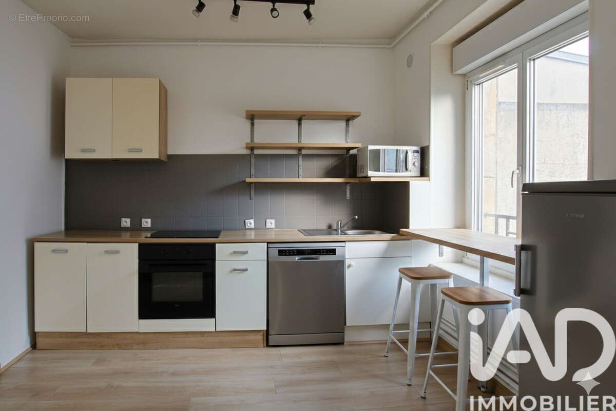 Photo 4 - Appartement à JARVILLE-LA-MALGRANGE