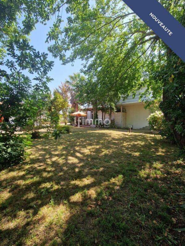 Maison de prestige à Arès - photo 3