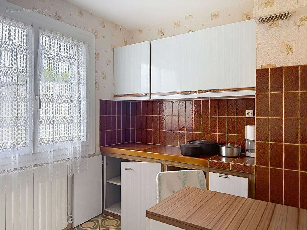 Maison Individuelle Villenave D Ornon 4 pièce(s) 70m2 - photo 6