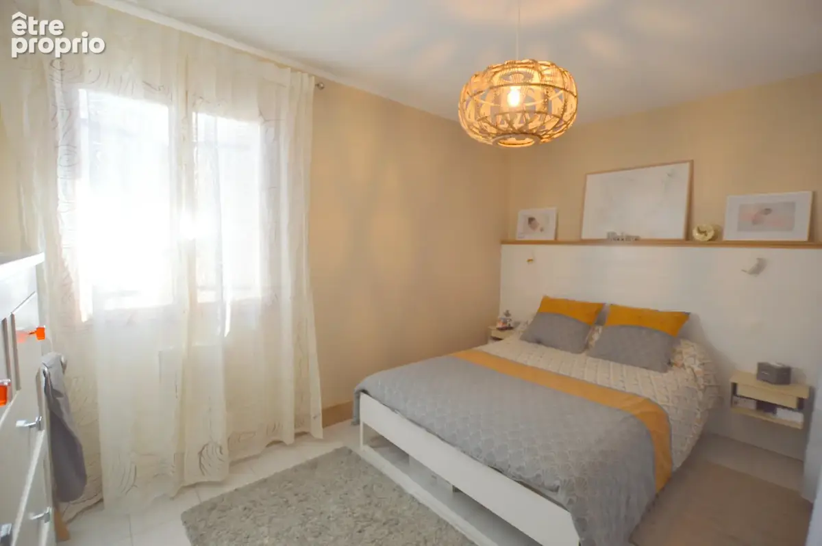 Maison T4 90 m² avec extérieur, garage et parking – Calme et sécurisé à Marsillargues - photo 11