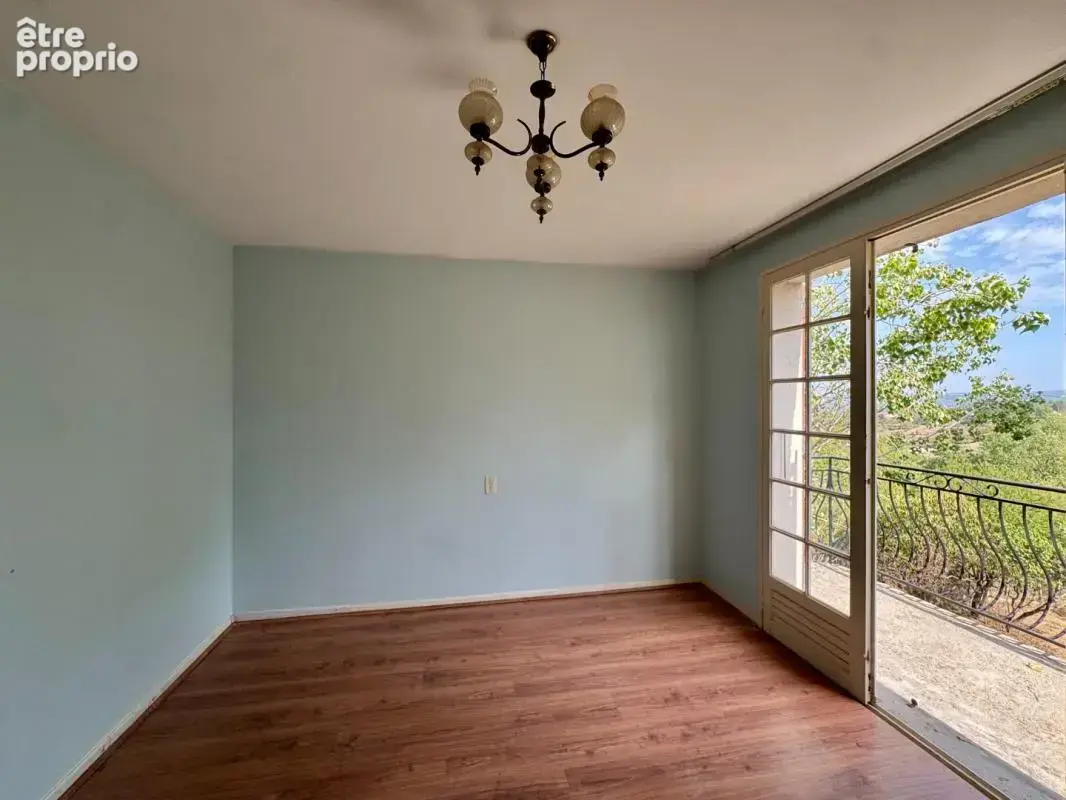 Maison 7 pièces / 143 m² / 259 000 EUR / CASTRES - photo 12