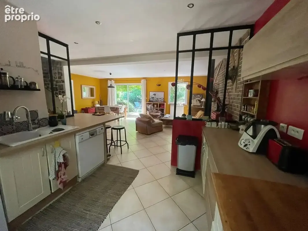 Maison à vendre Lauris - photo 6