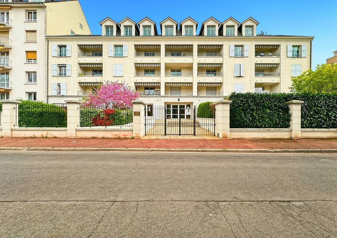 Appartement à MONTARGIS