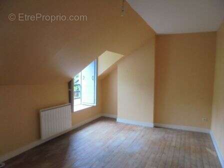 St Christophe sur le Nais - Maison T3 - photo 5