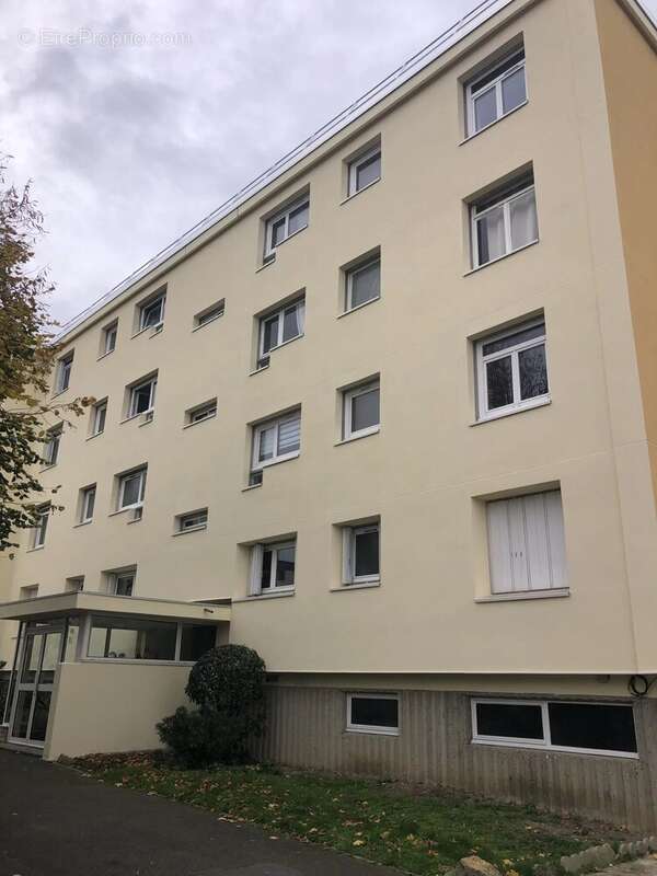 Appartement à MONTESSON