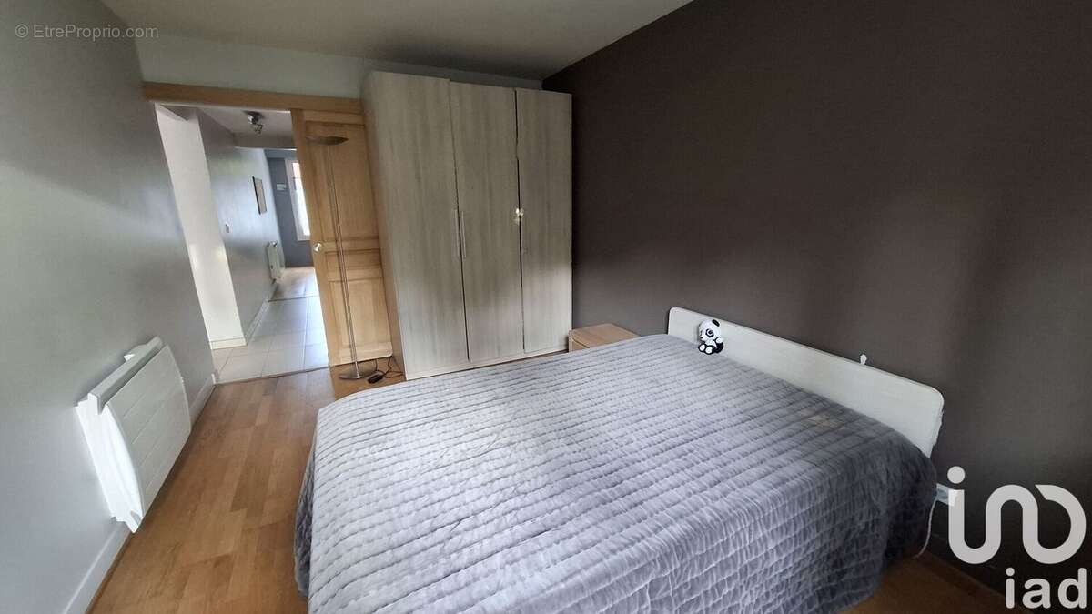 Photo 7 - Appartement à RAMBOUILLET