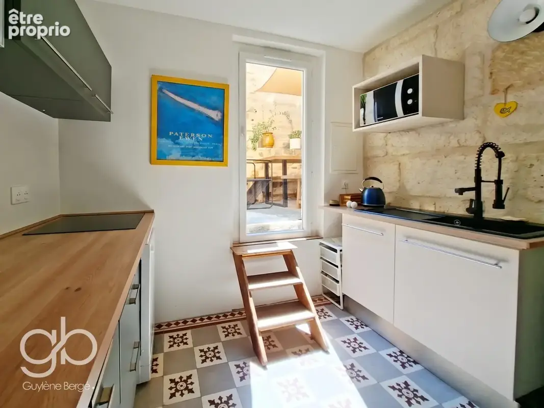 Maison T8  207 m2, terrasse  5 ch.  Entre-Vignes 34400 proche Montpellier, quartier Saint Christol  DPE A - photo 11