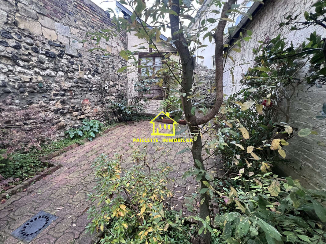 Appartement à HARFLEUR
