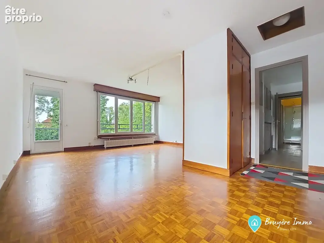 Appartement 3 pièces 74 m² à vendre à Aulnoye-Aymeries (59620) - photo 5