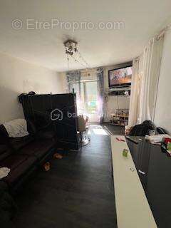 Appartement à AULNAY-SOUS-BOIS