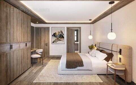 Appartement 94 m² à Val-D'isere  - photo 2