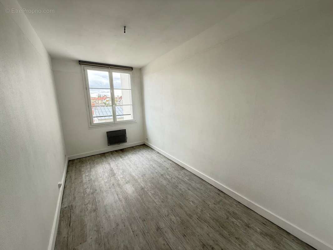 Appartement à CLAMART