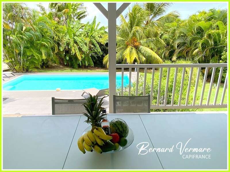 Maison à SAINT-FRANCOIS