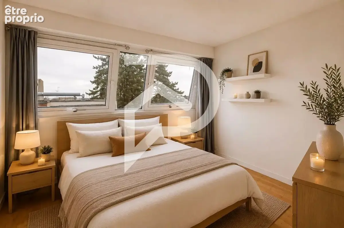 Vente Appartement Villennes-sur-seine(78670) 380 000ï¿œ - photo 4