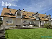 Appartement à SAUVERNY