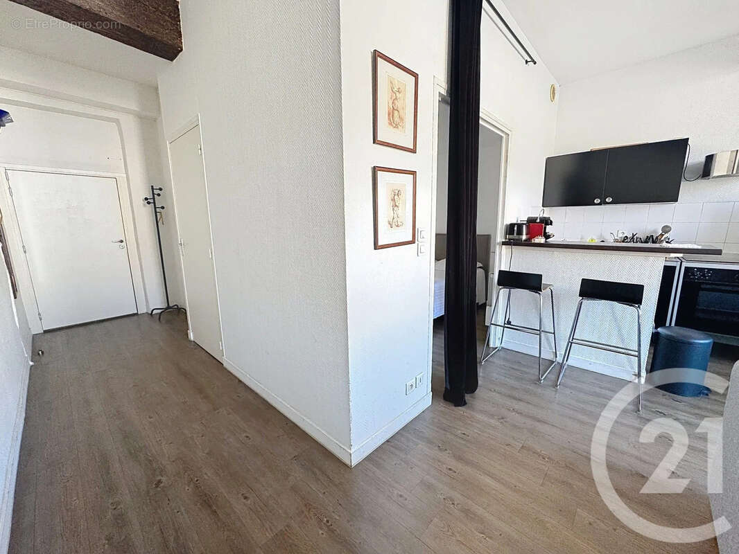 Appartement à LYON-5E