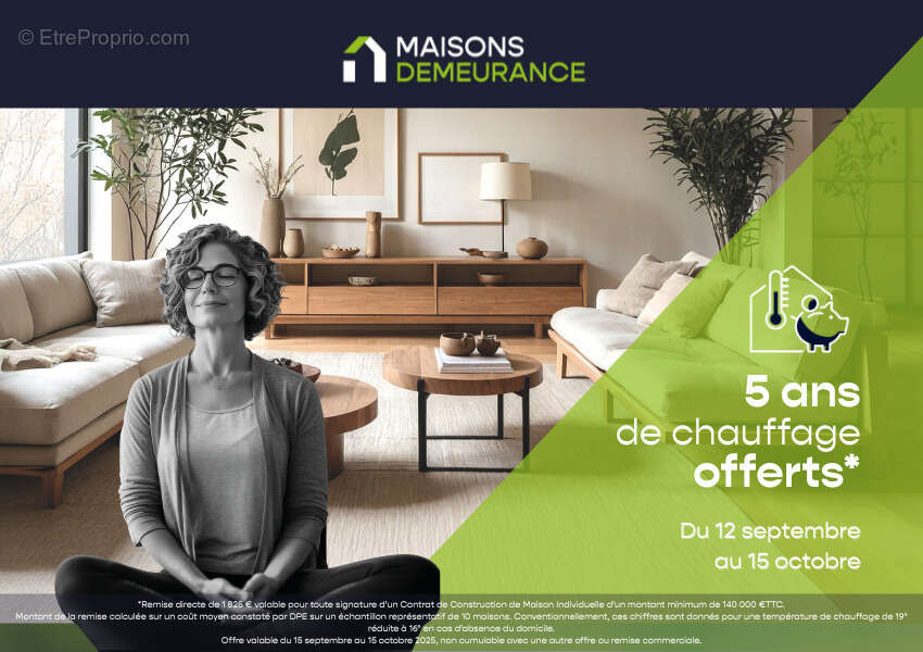 Terrain à BAGUER-MORVAN