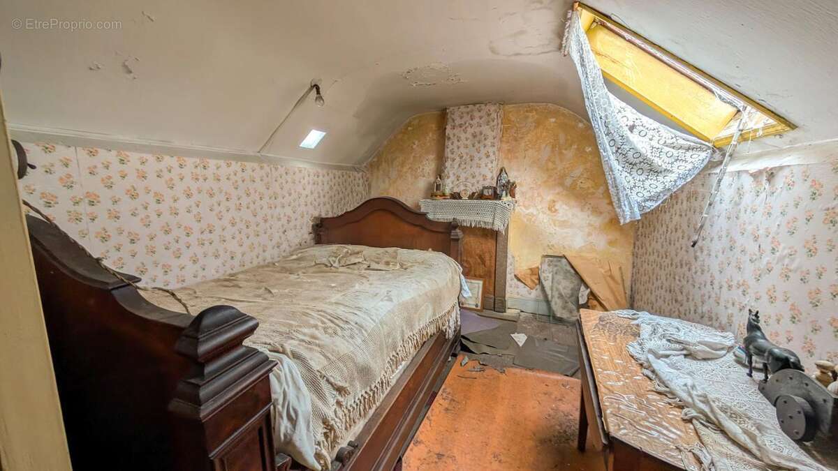 Maison à ESCAUDOEUVRES