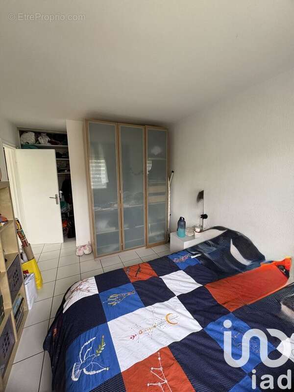 Photo 7 - Appartement à MALZEVILLE