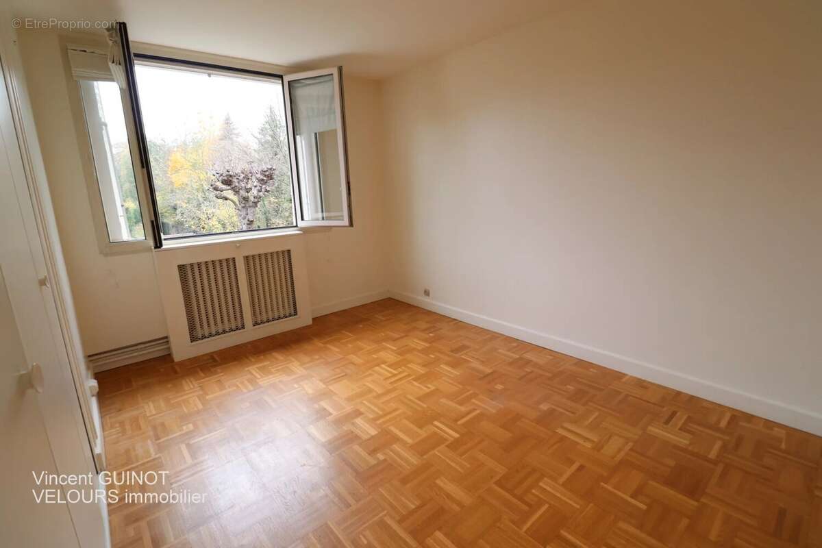 Maison à SAINT-GERMAIN-EN-LAYE