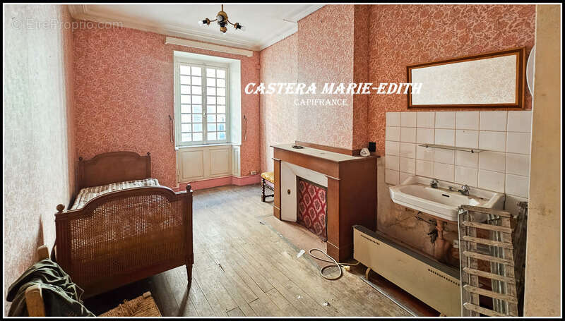 Maison à SALIES-DU-SALAT