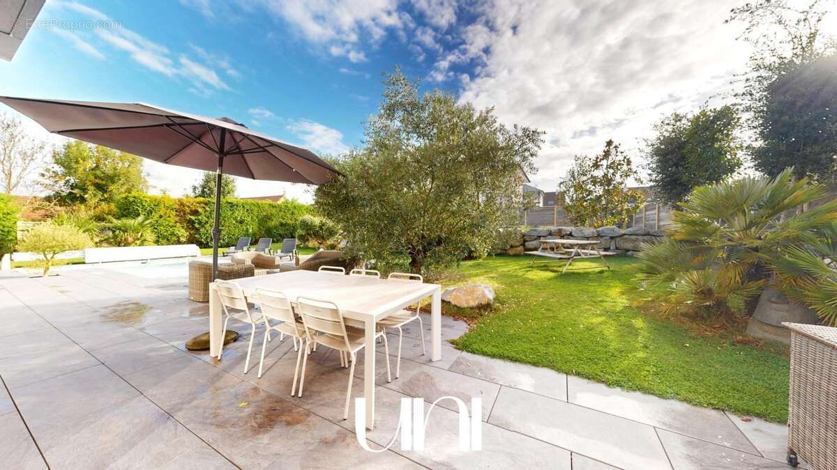 Maison à DOUVRES-LA-DELIVRANDE