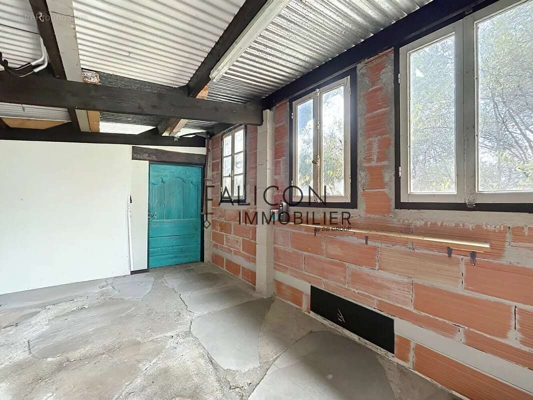 Maison à FALICON